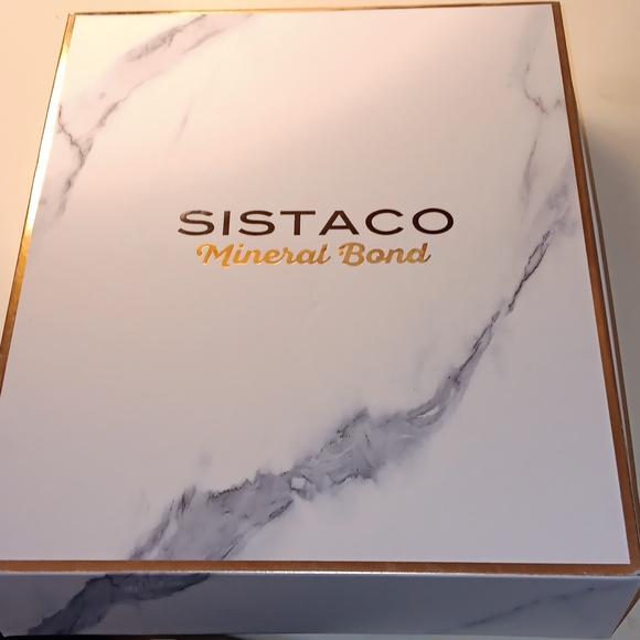 Sistaco Mineral Bond Starter Kit - Picture 12 of 12